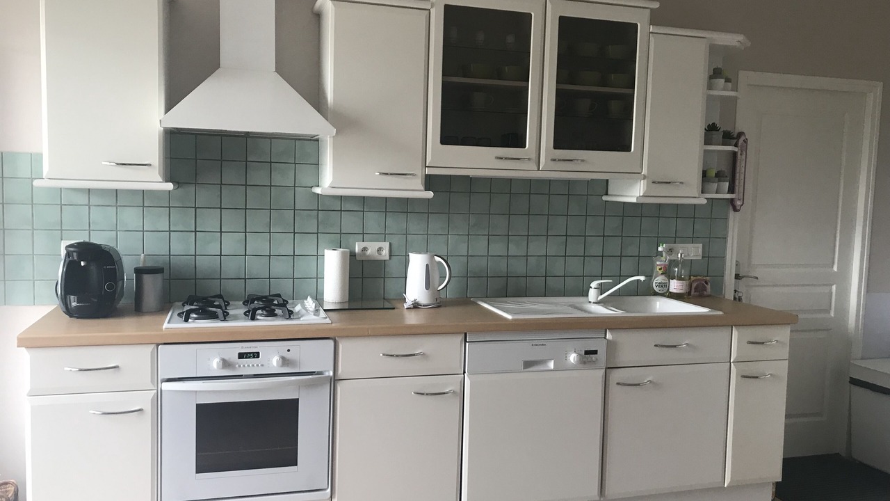 Photo of Kitchen in Loudet