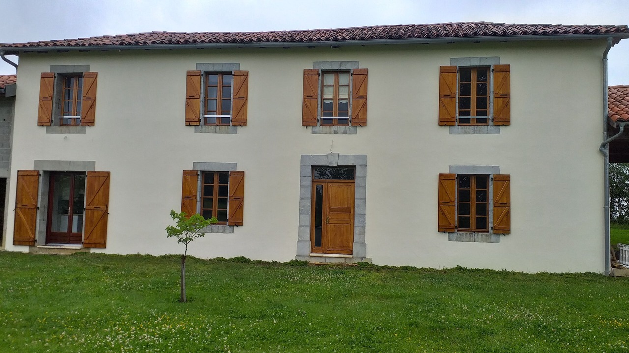 Photo of Outdoor in Loudet