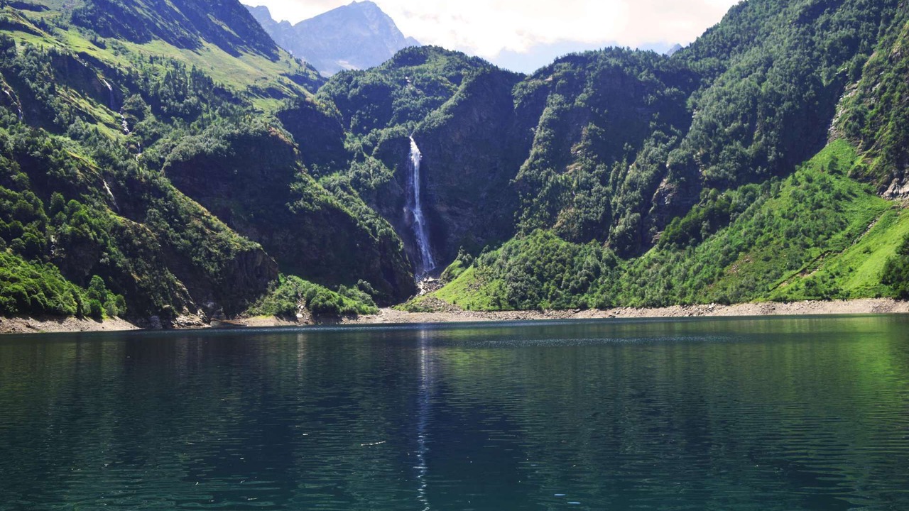 Photo of Outdoor in Loudet