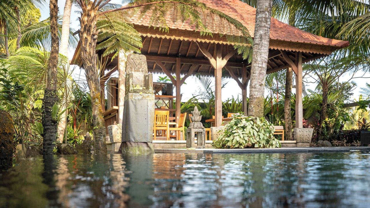 Photo of Outdoor in Kedewatan