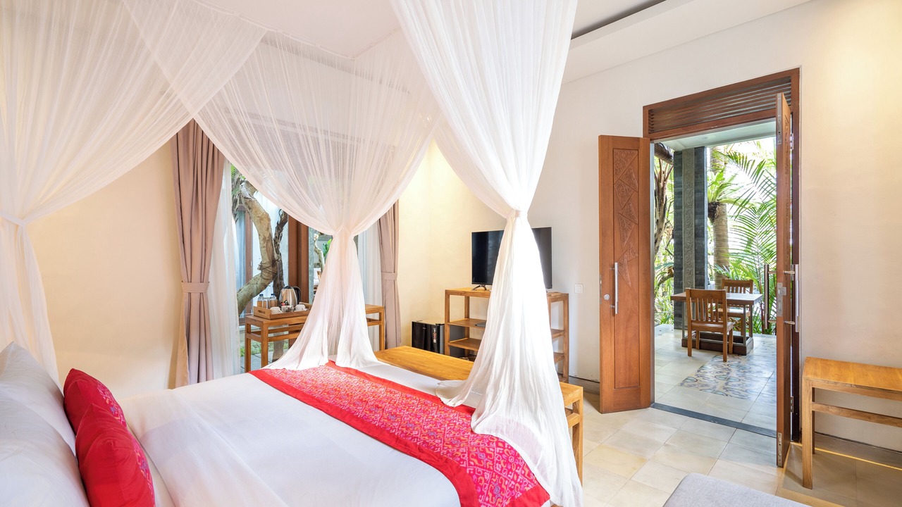 Photo of Outdoor in Kedewatan