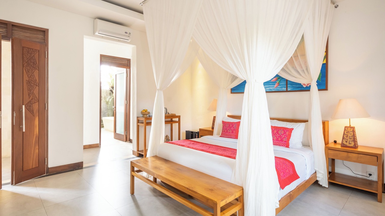 Photo of Outdoor in Kedewatan