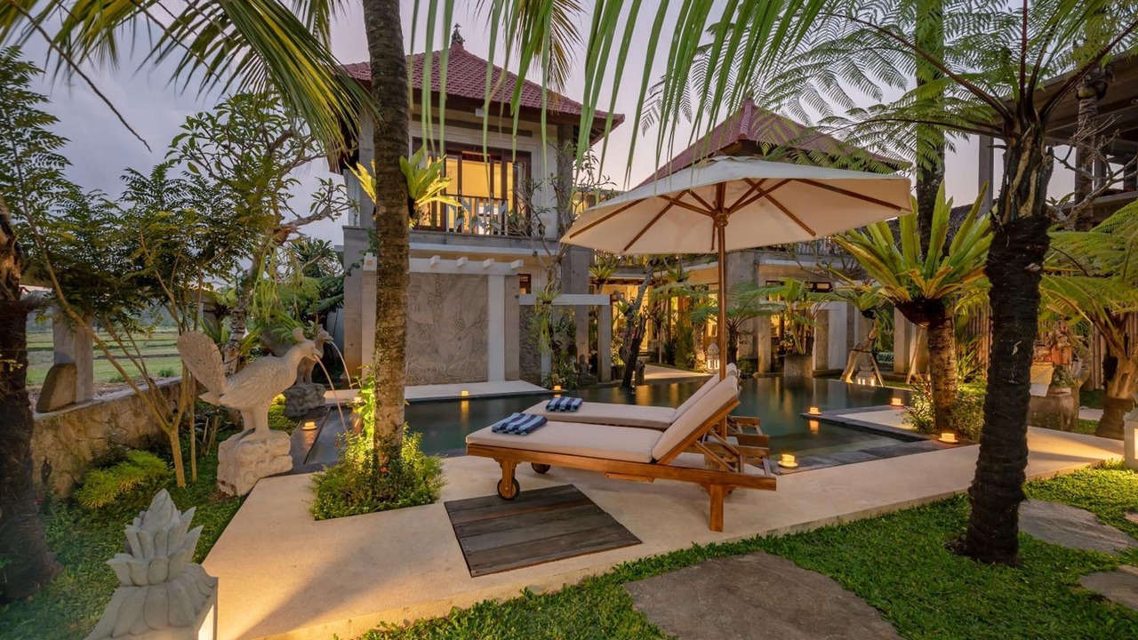 Photo of Outdoor in Kedewatan