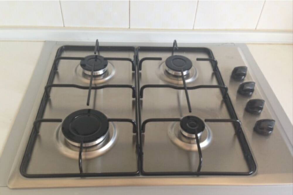 Photo of Kitchen in El Roc de Sant Gaieta