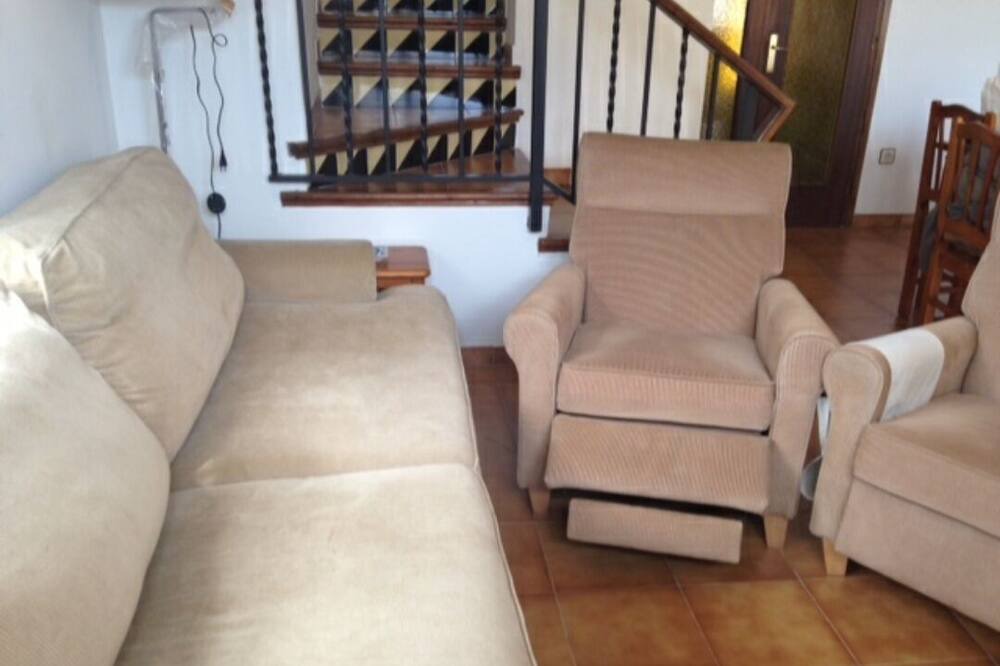 Photo of Livingroom in El Roc de Sant Gaieta