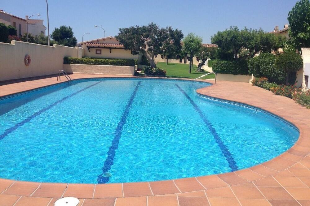 Photo of Outdoor in El Roc de Sant Gaieta