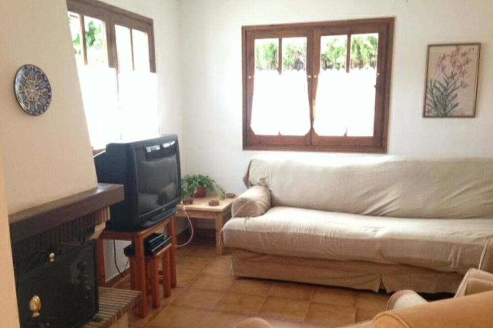 Photo of Livingroom in El Roc de Sant Gaieta
