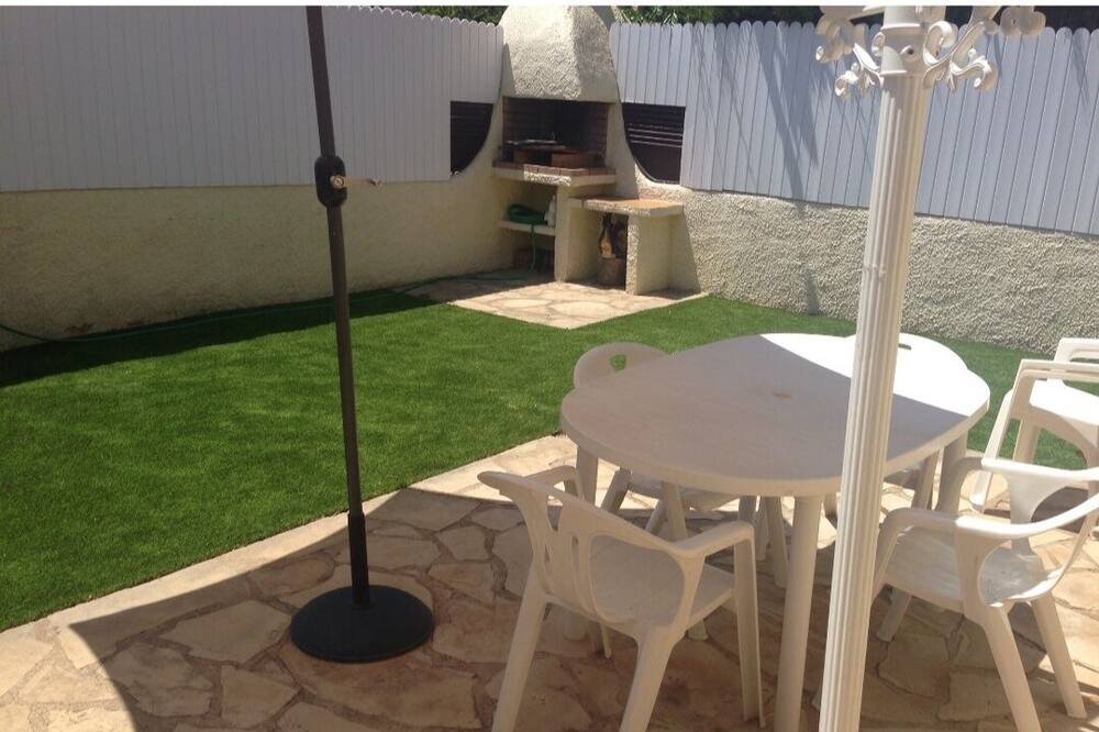 Photo of Patio Balcony in El Roc de Sant Gaieta