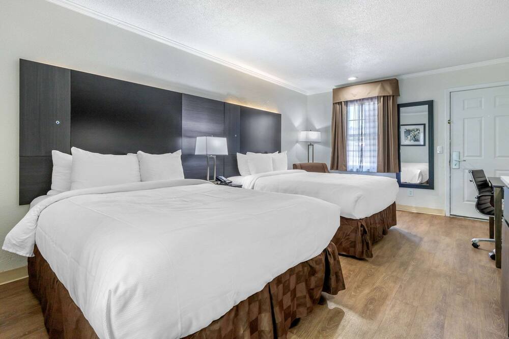 Photo of Bedroom in Red Hill