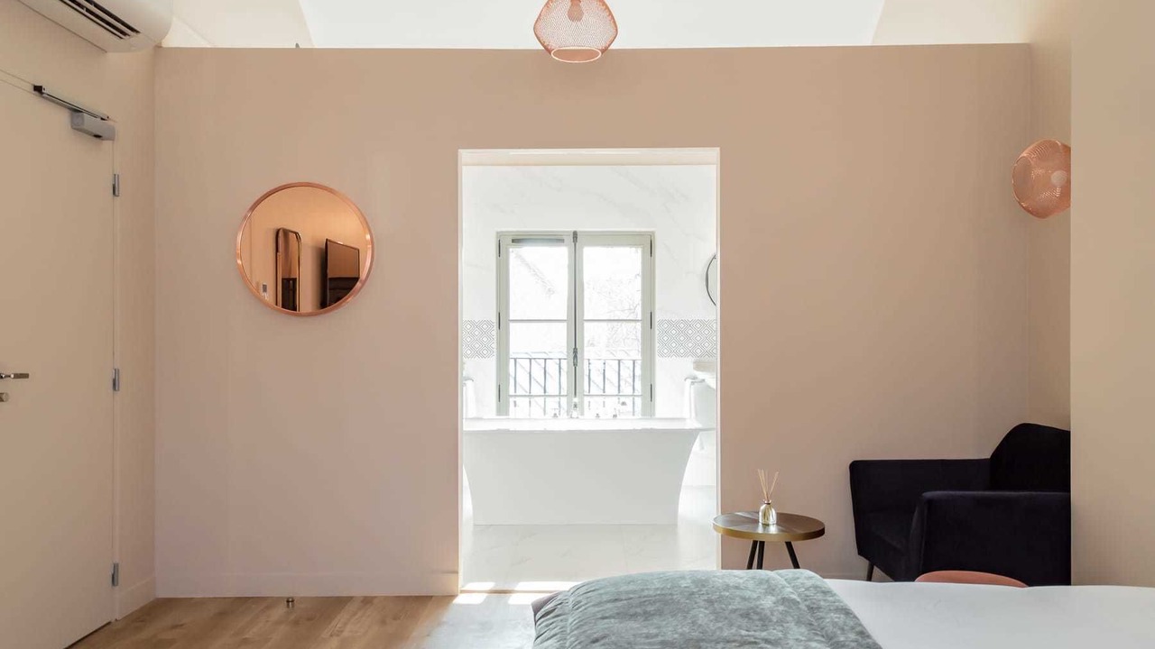 Photo of Bedroom in Auvers-sur-Oise