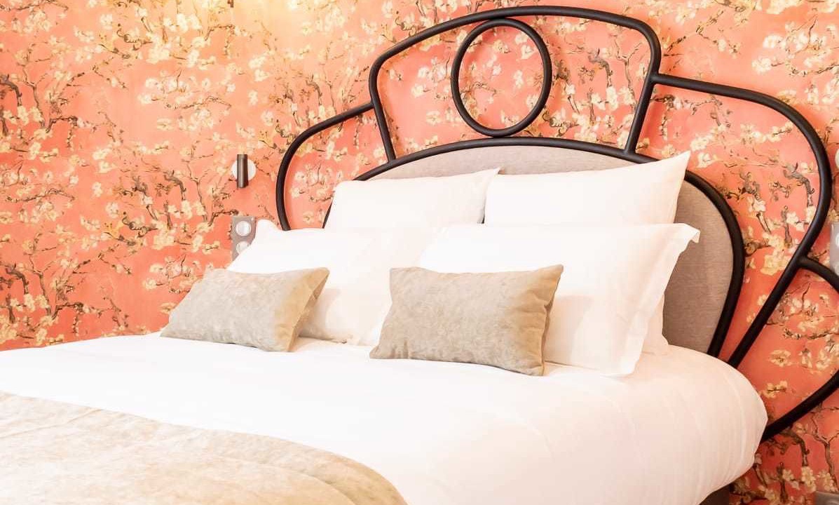 Photo of Bedroom in Auvers-sur-Oise