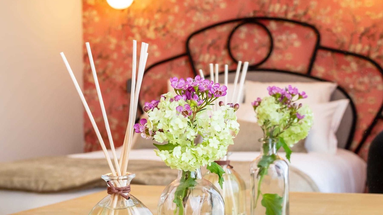Photo of Bedroom in Auvers-sur-Oise