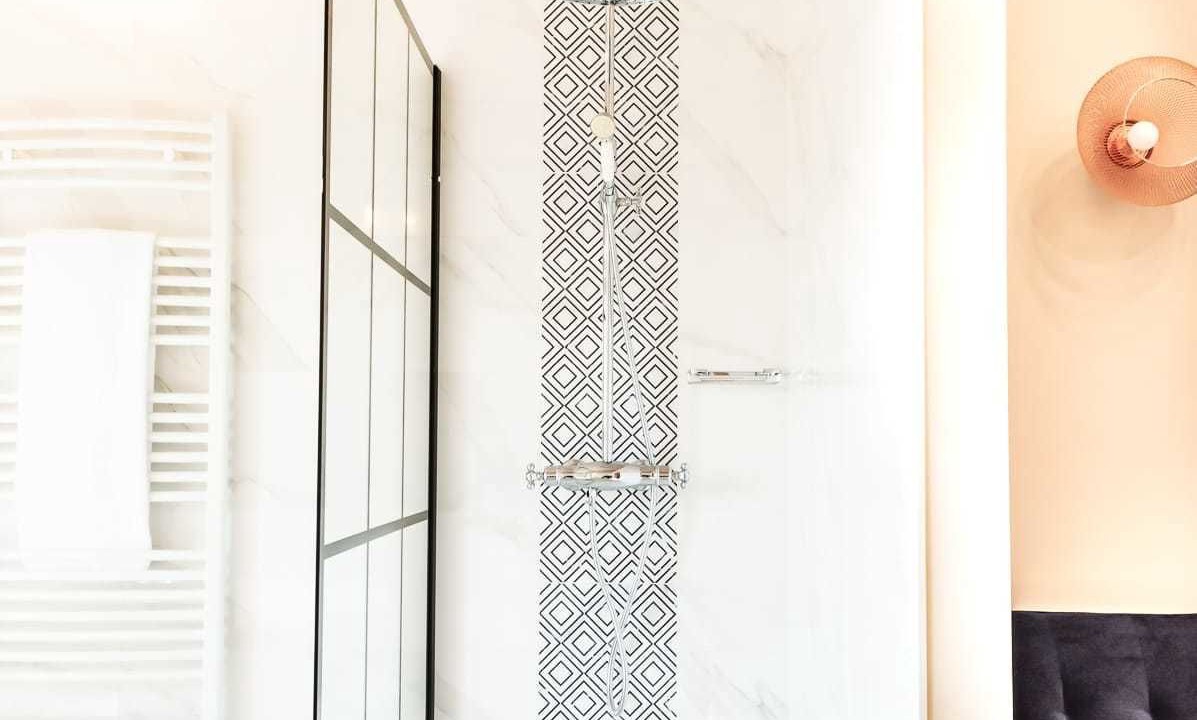 Photo of Bathroom in Auvers-sur-Oise