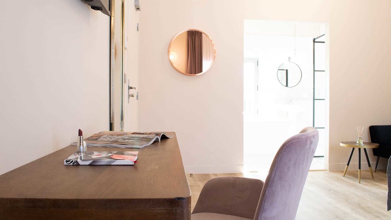 Photo of Bedroom in Auvers-sur-Oise