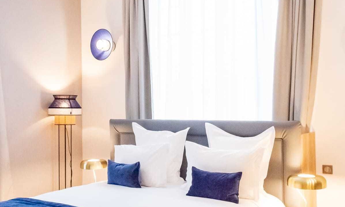 Photo of Bedroom in Auvers-sur-Oise