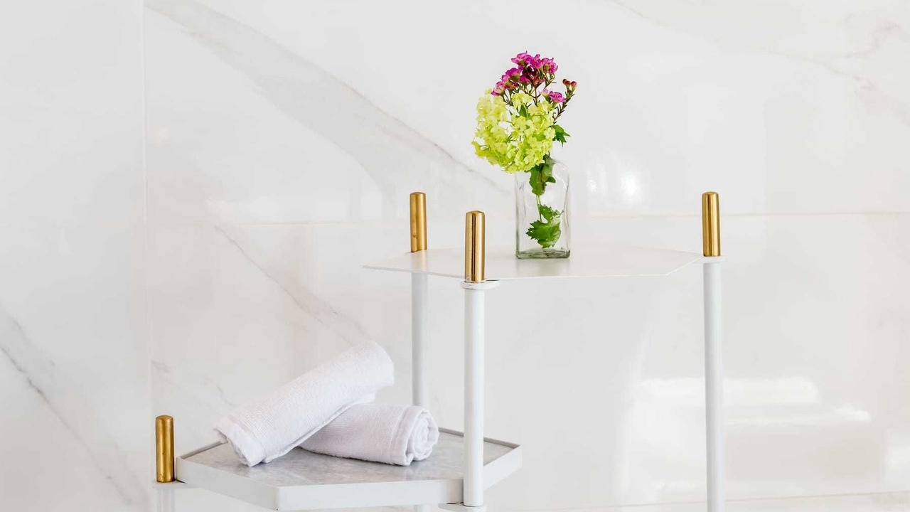 Photo of Bathroom in Auvers-sur-Oise