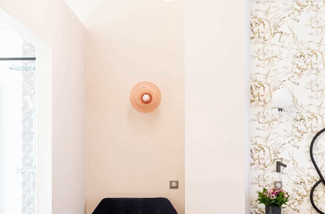 Photo of Bedroom in Auvers-sur-Oise