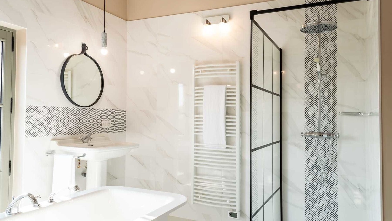 Photo of Bathroom in Auvers-sur-Oise