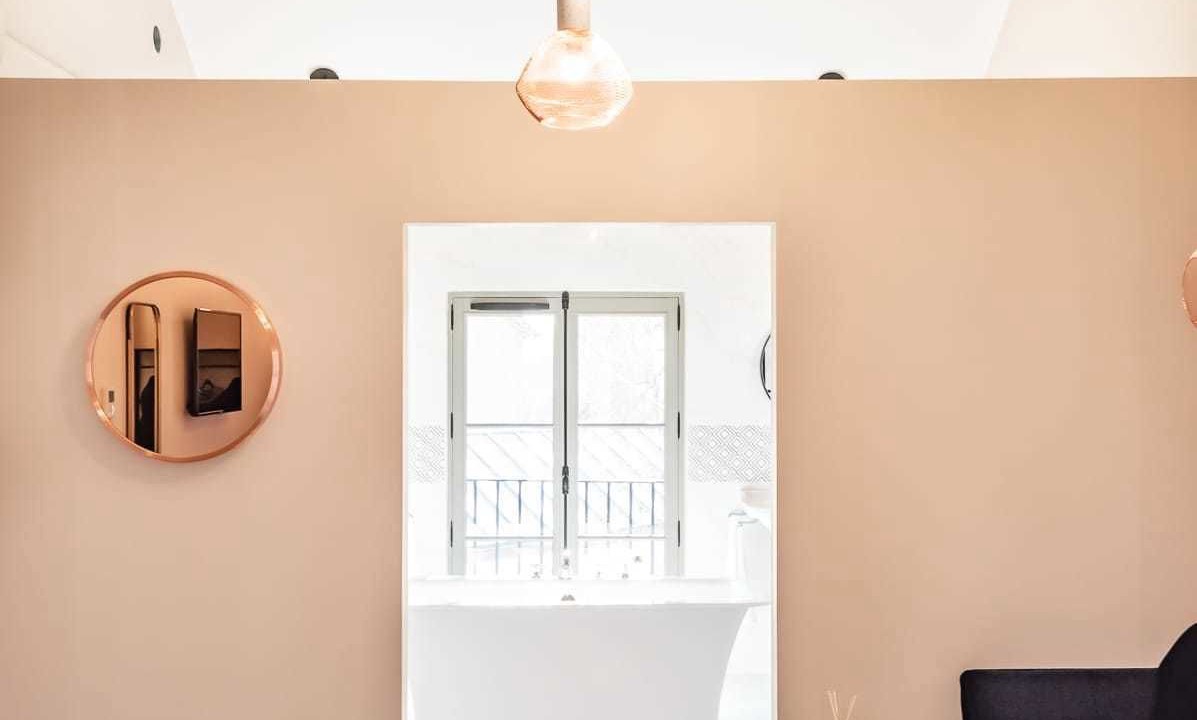 Photo of Bedroom in Auvers-sur-Oise