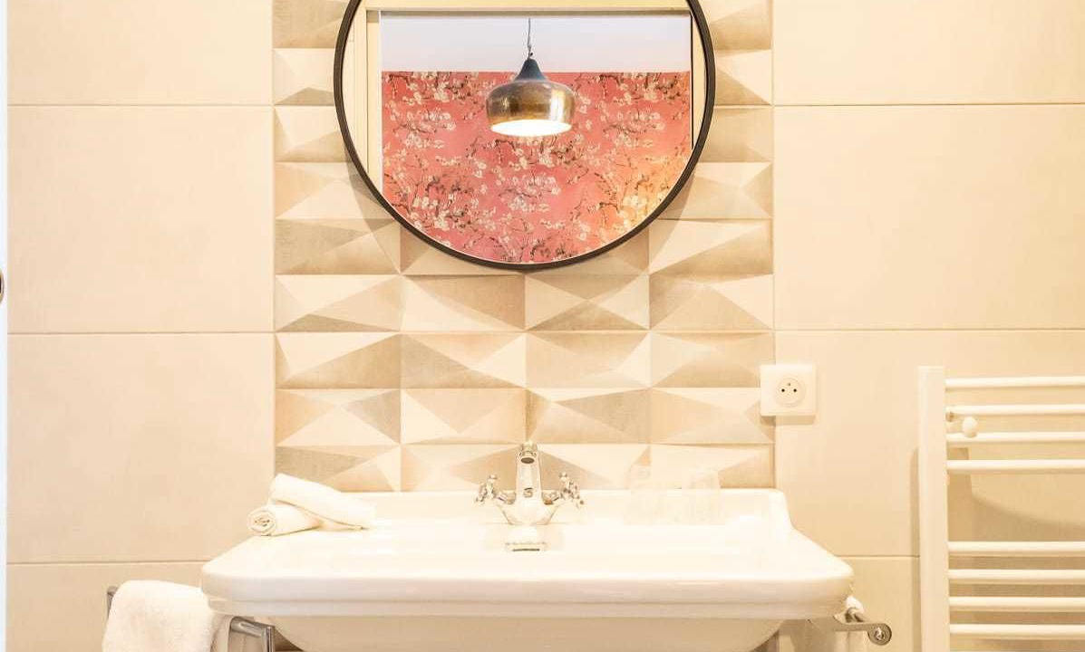 Photo of Bathroom in Auvers-sur-Oise