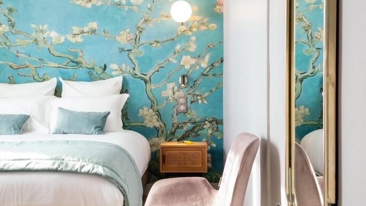 Photo of Bedroom in Auvers-sur-Oise