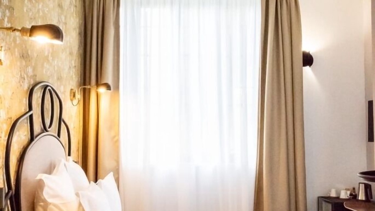 Photo of Bedroom in Auvers-sur-Oise