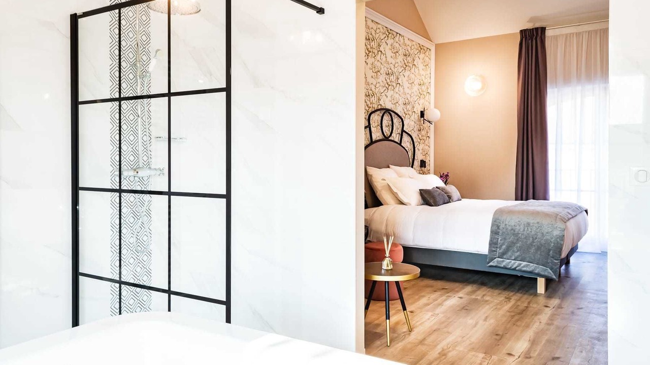 Photo of Bedroom in Auvers-sur-Oise