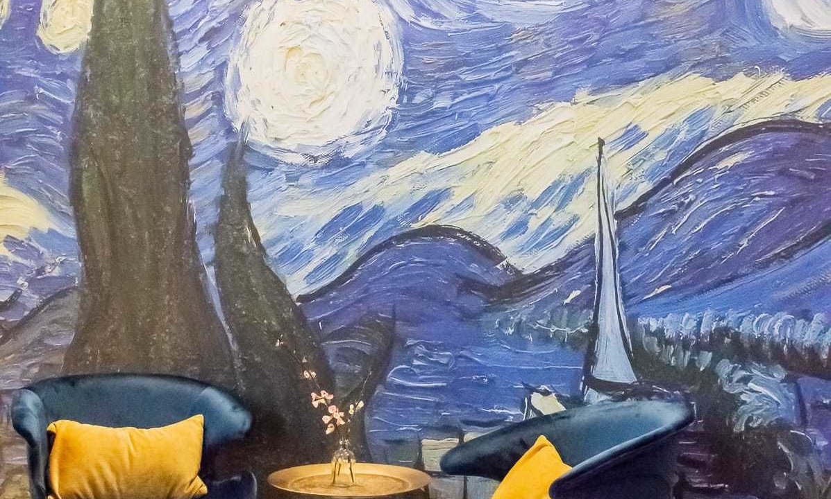 Photo of Bedroom in Auvers-sur-Oise