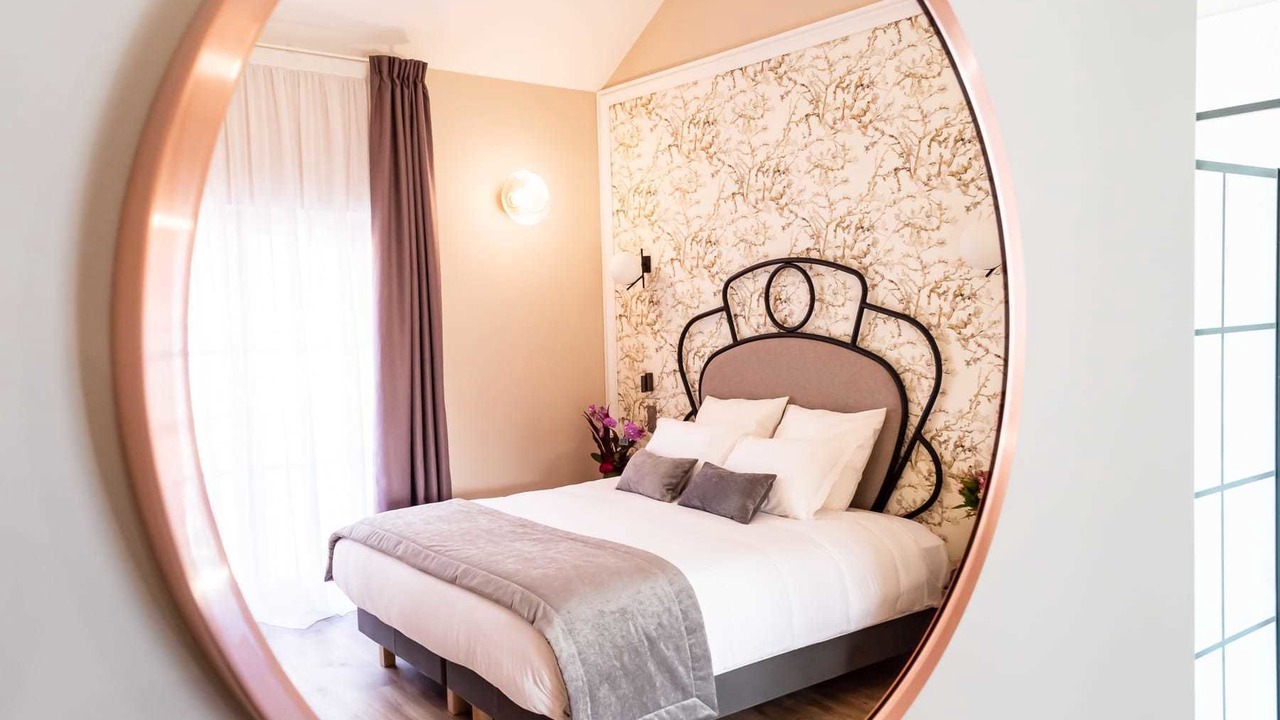 Photo of Bedroom in Auvers-sur-Oise