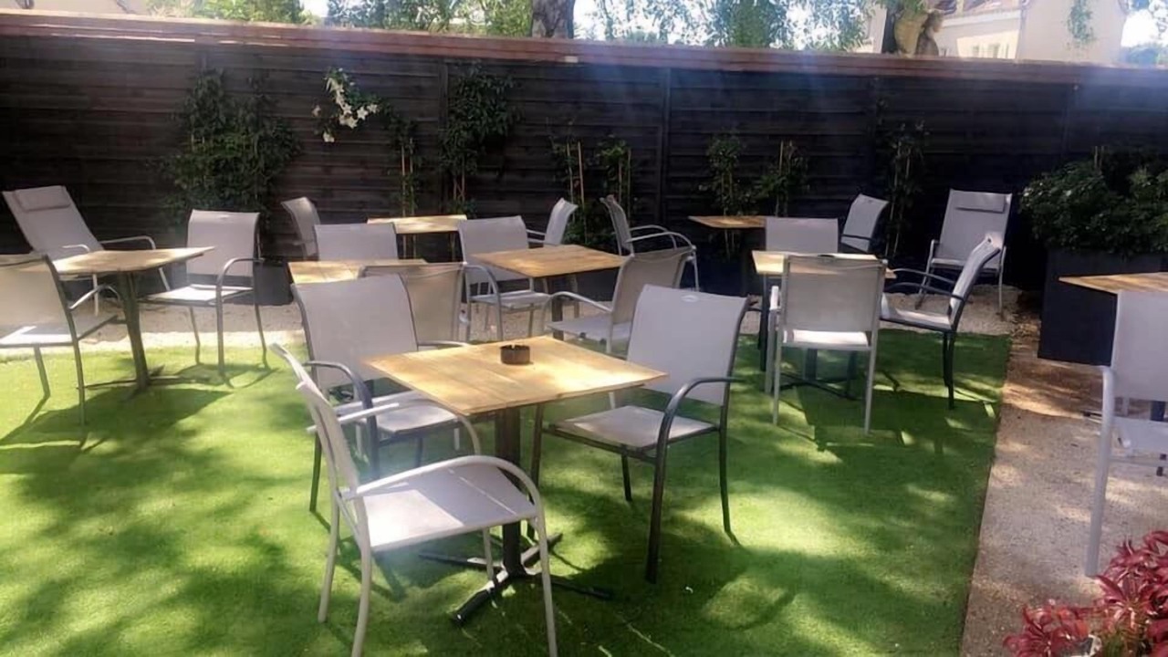Photo of Patio Balcony in Auvers-sur-Oise
