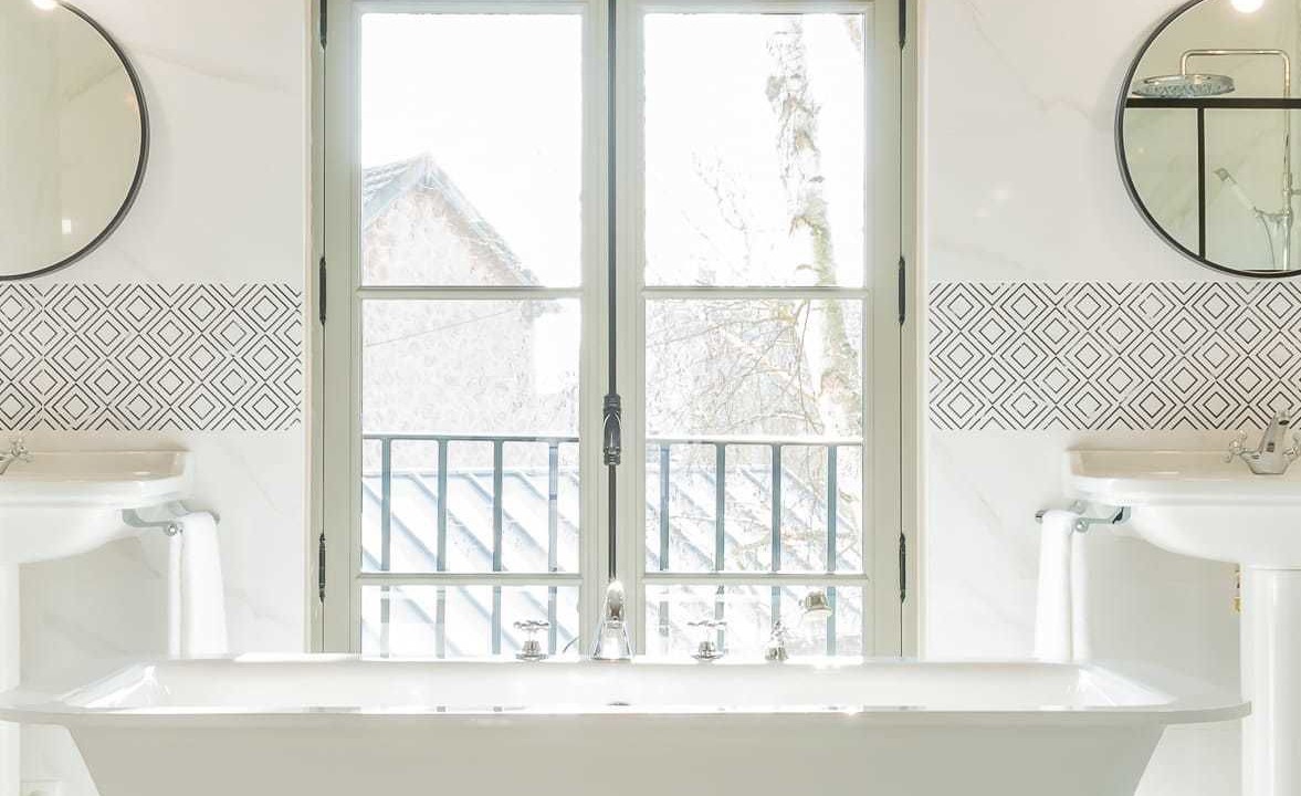 Photo of Bathroom in Auvers-sur-Oise