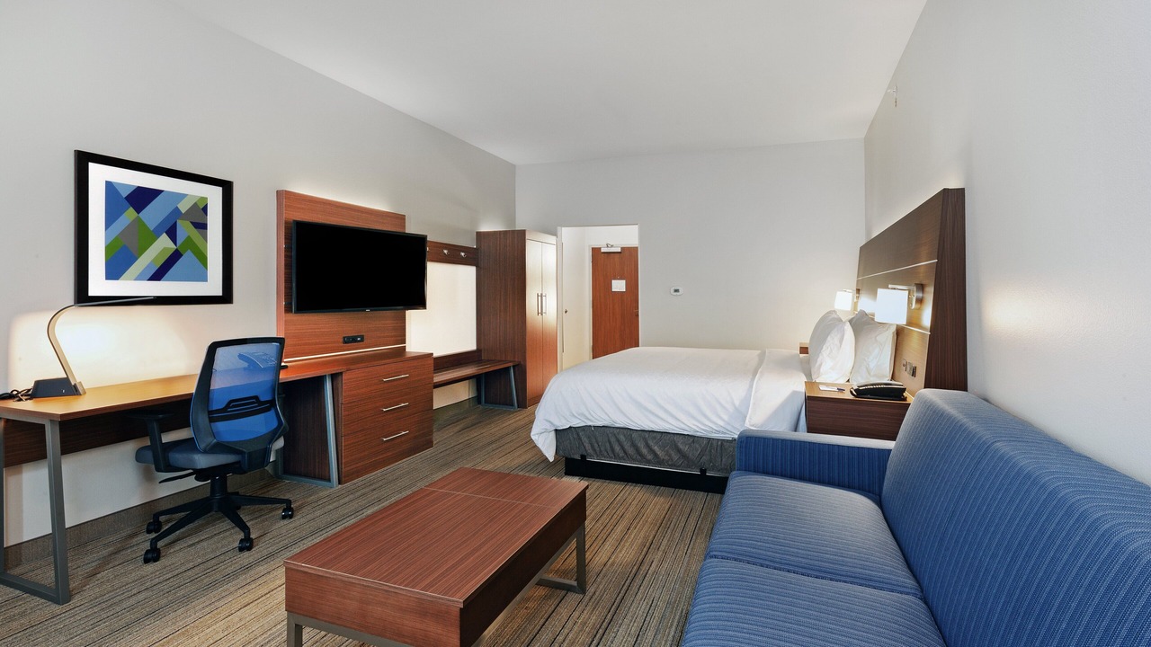 Photo of Bedroom in Owasso