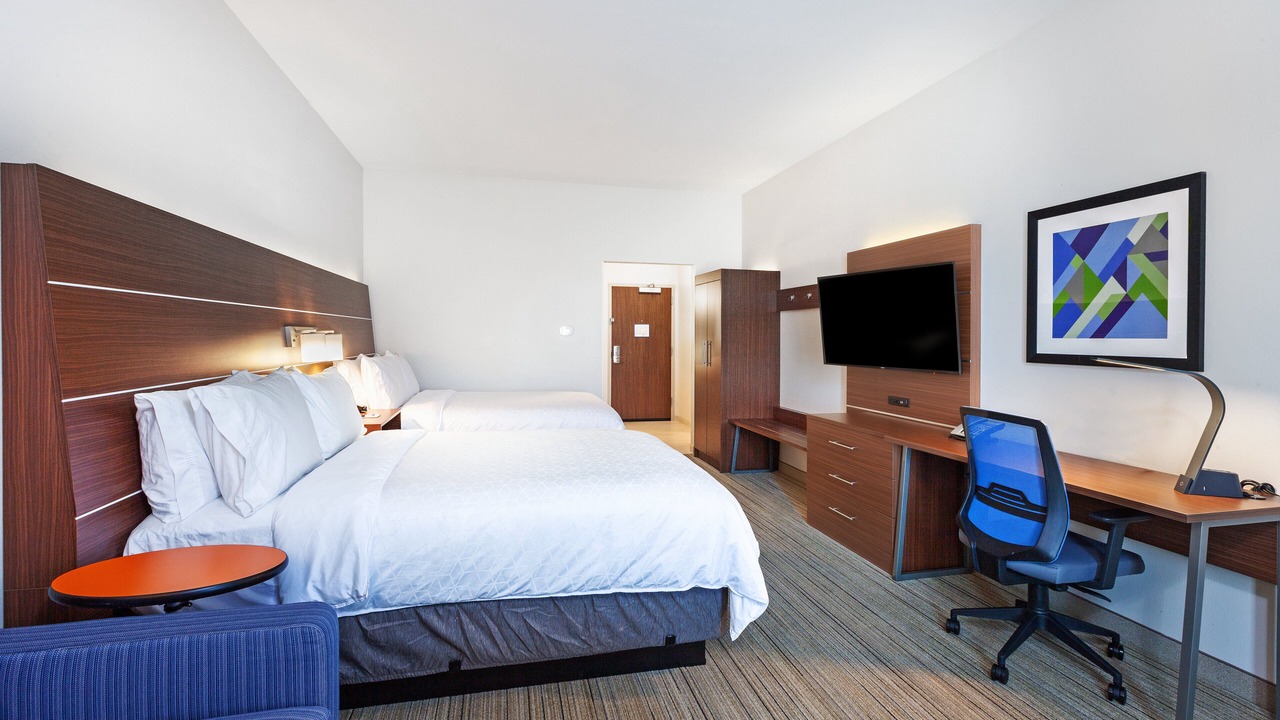 Photo of Bedroom in Owasso