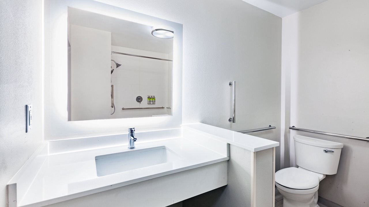 Photo of Bathroom in Owasso