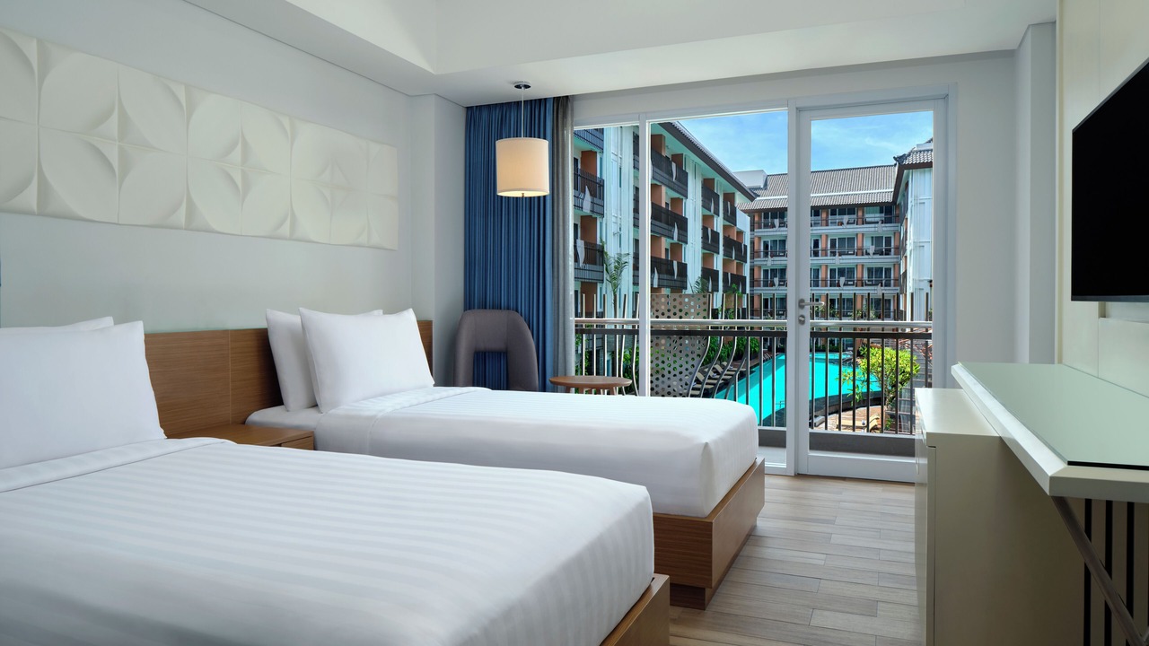 Photo of Bedroom in Sunset Road