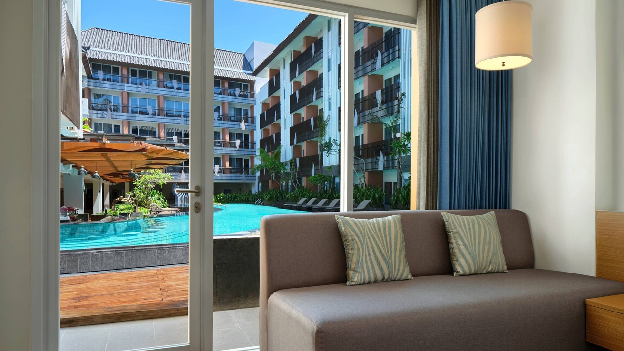 Photo of Outdoor in Sunset Road