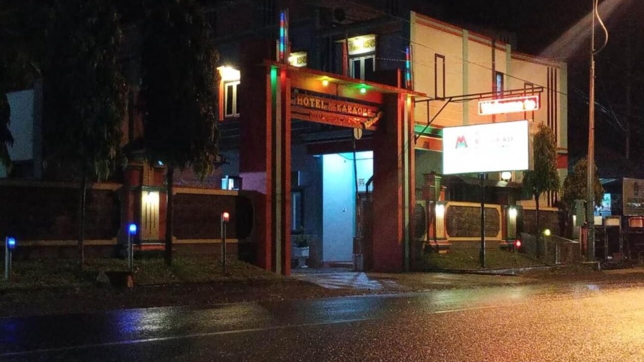 Photo of Outdoor in Rogojampi