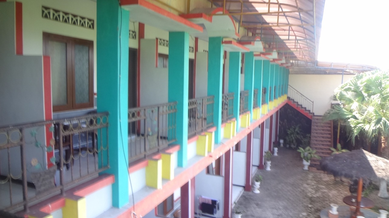 Photo of Outdoor in Rogojampi