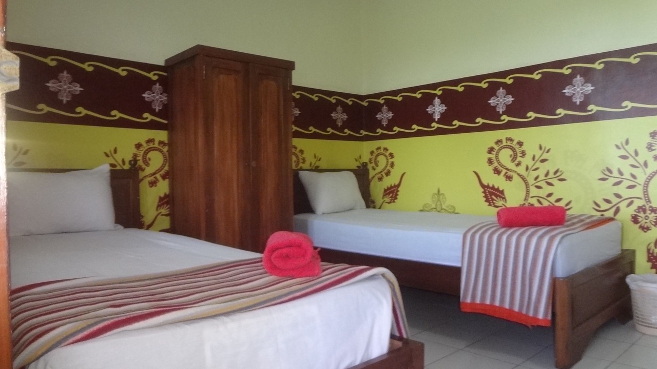 Photo of Bedroom in Rogojampi