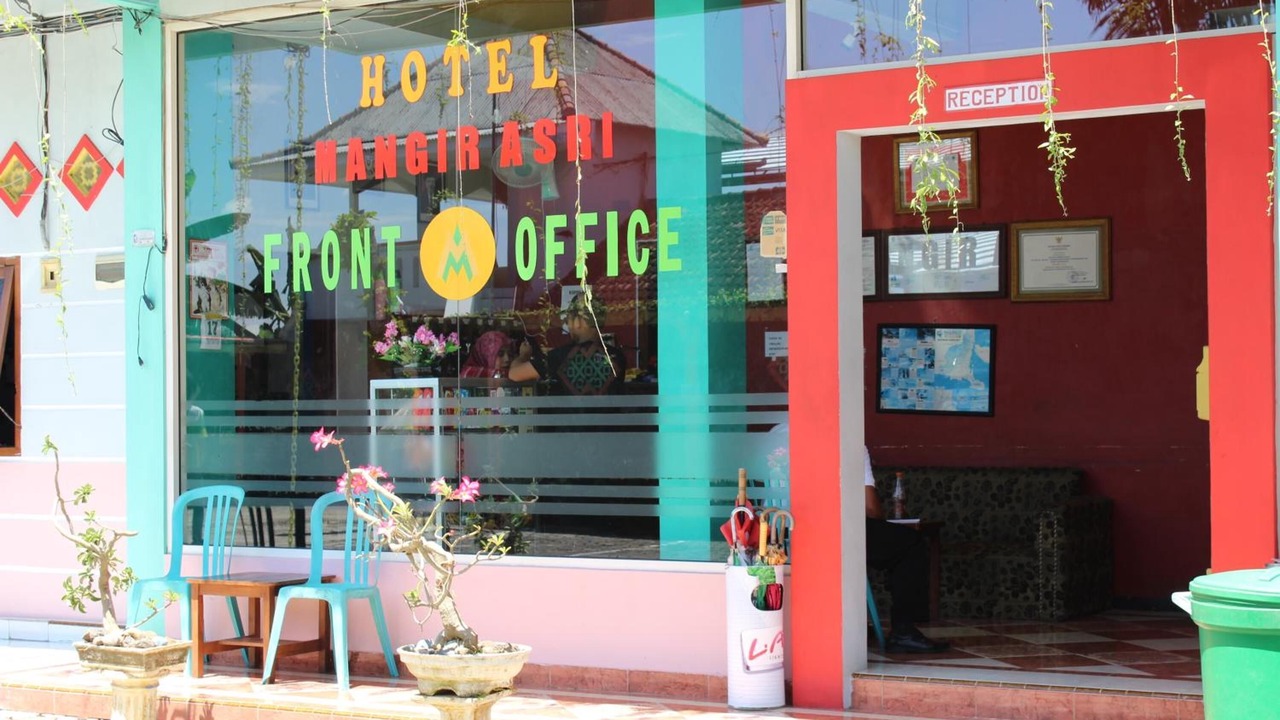 Photo of Outdoor in Rogojampi