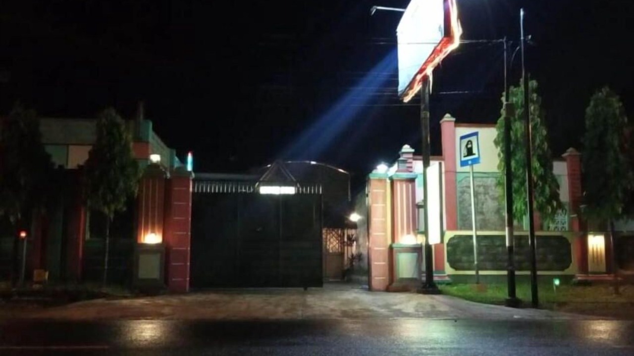 Photo of Outdoor in Rogojampi