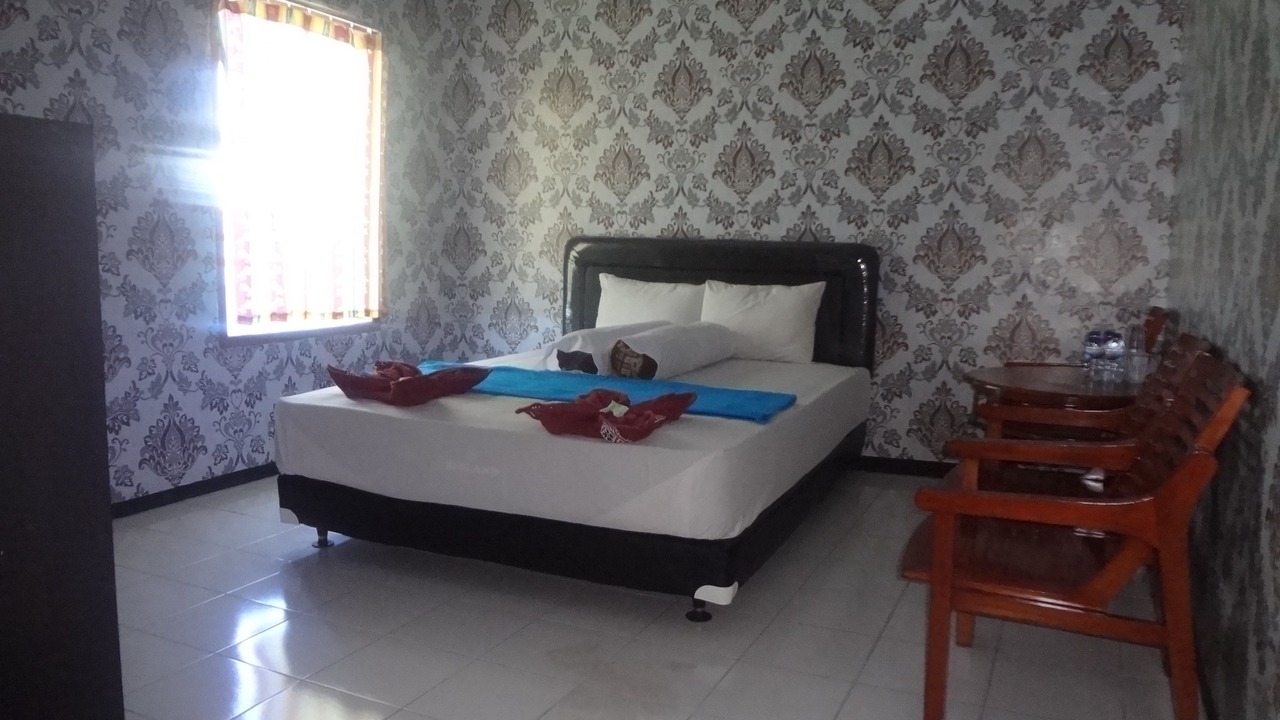 Photo of Bedroom in Rogojampi