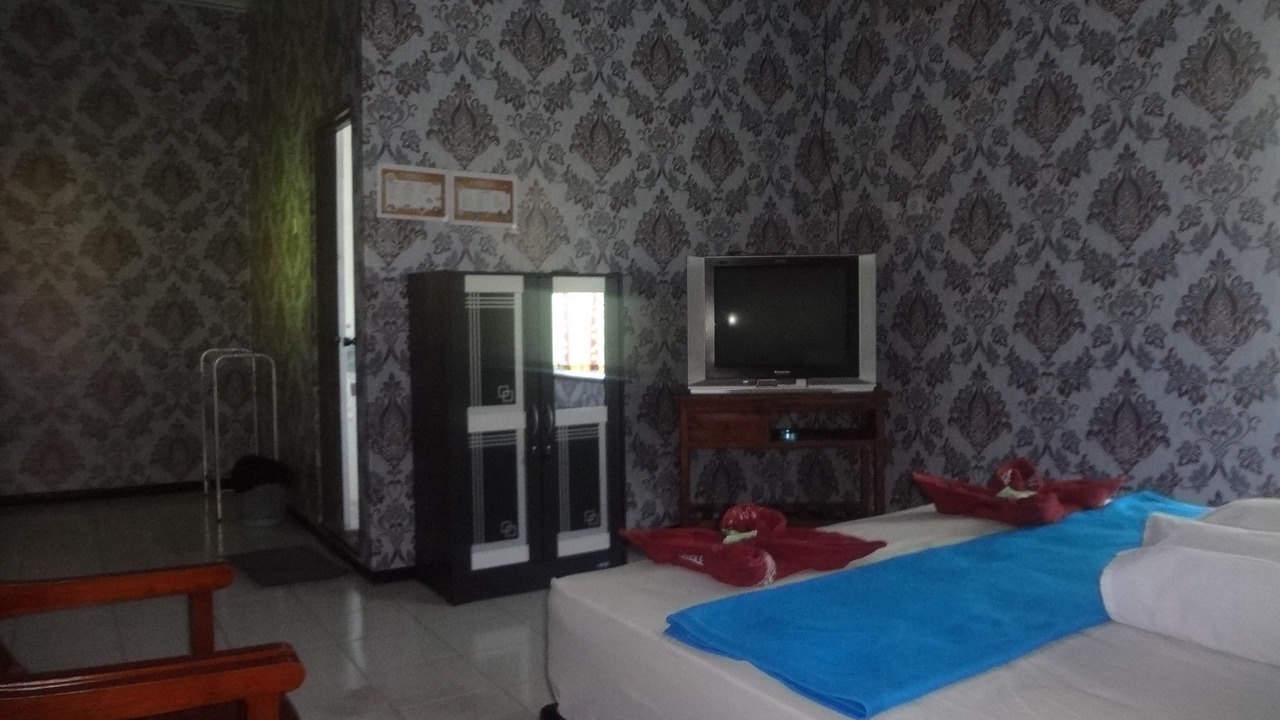 Photo of Bedroom in Rogojampi