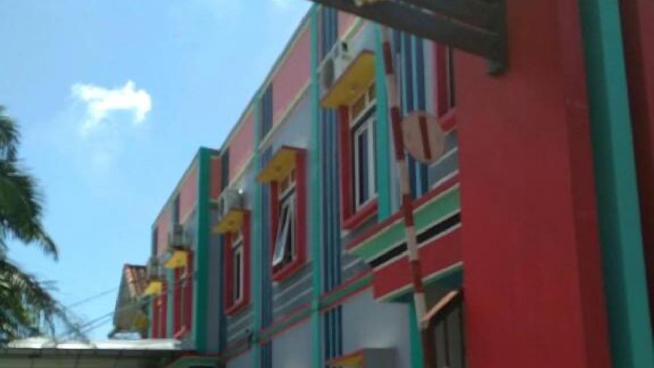 Photo of Outdoor in Rogojampi