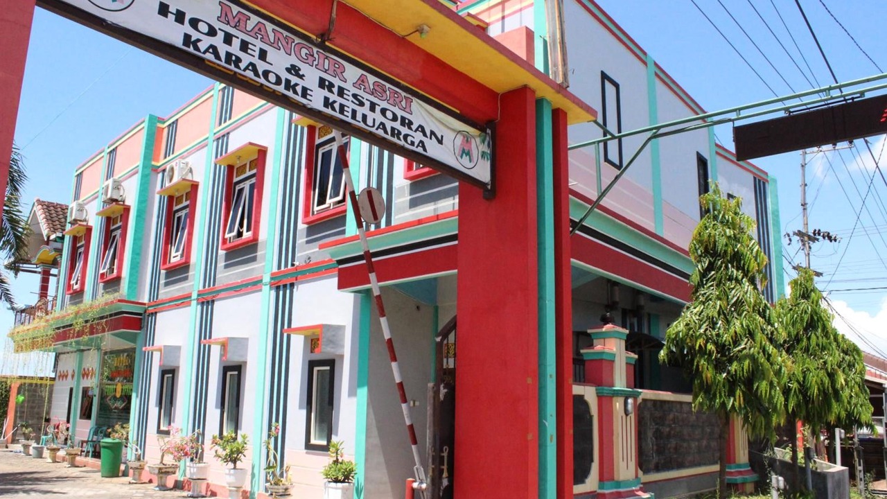 Photo of Outdoor in Rogojampi