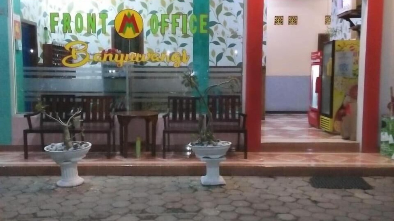 Photo of Outdoor in Rogojampi