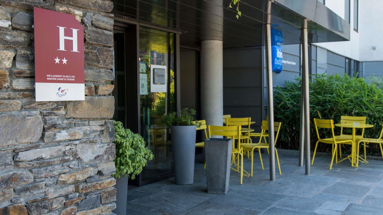 Photo of Outdoor in Archamps