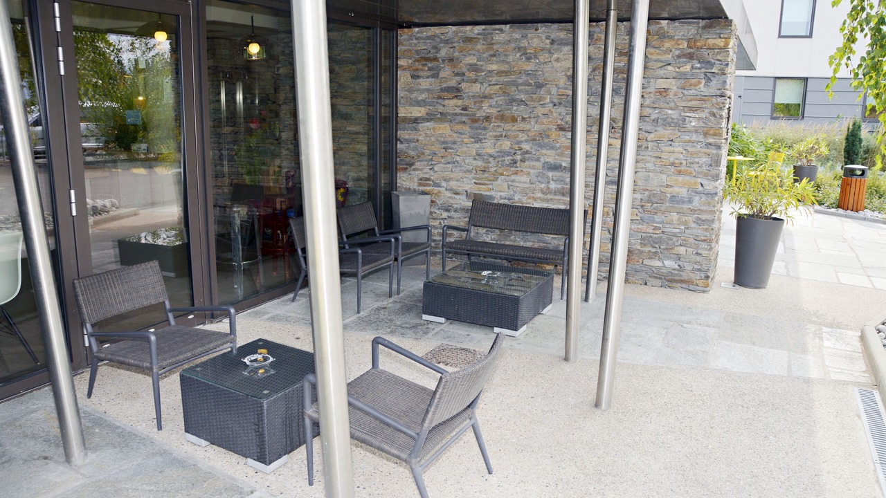 Photo of Patio Balcony in Archamps