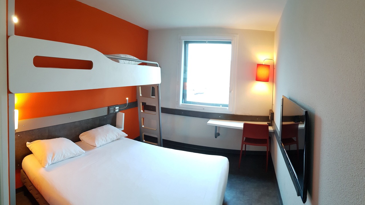 Photo of Bedroom in Archamps