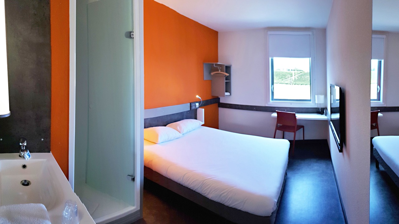 Photo of Bedroom in Archamps